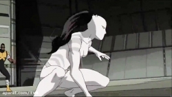 ULTIMATE SPIDER MAN قسمت23زیرنویس فارسی